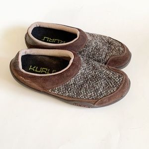 kuru draft go-anywhere house slip on house slipper shoes